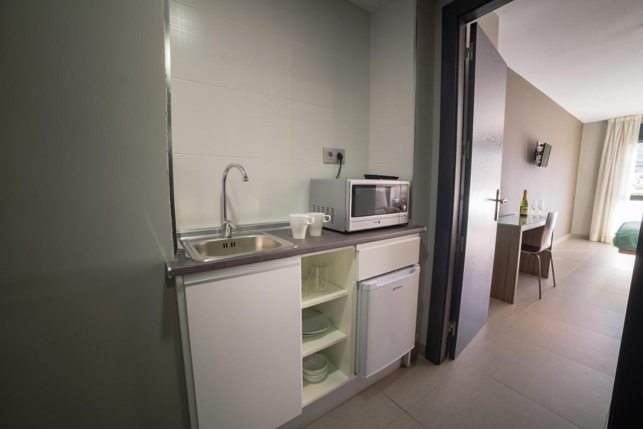 Apartament Santa Clara