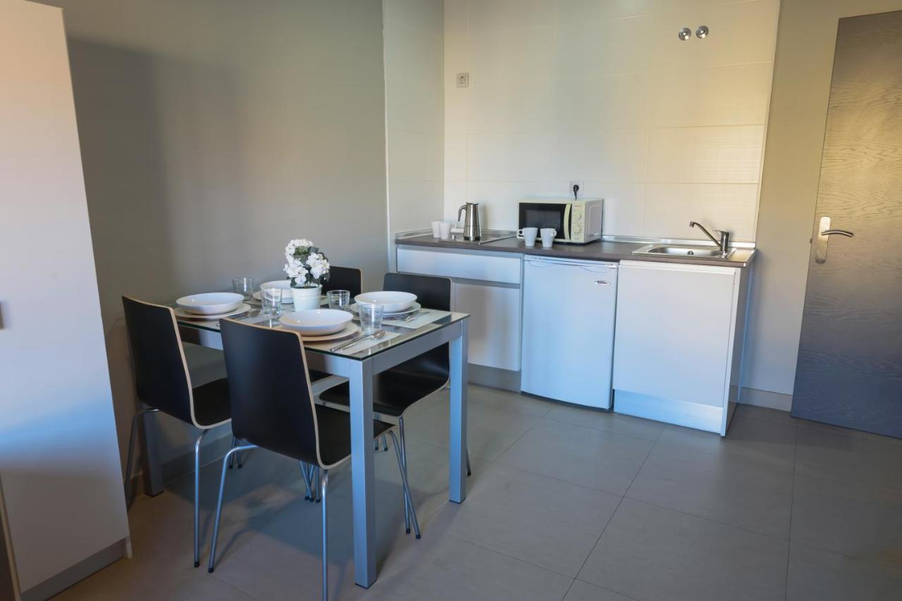 Appartement Santa Clara