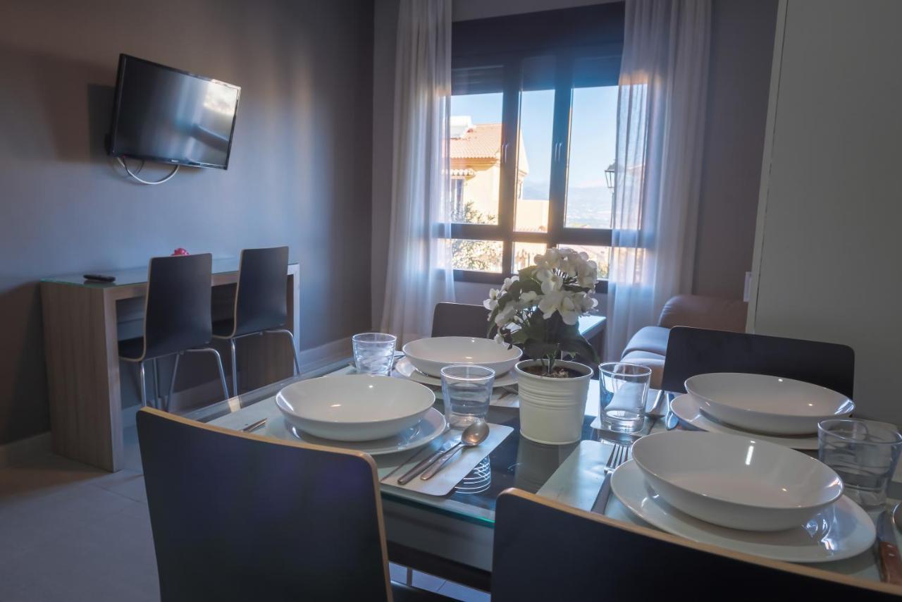 Santa Clara Appartement Alhaurín de la Torre