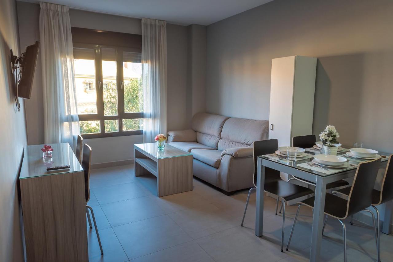 Santa Clara Appartement