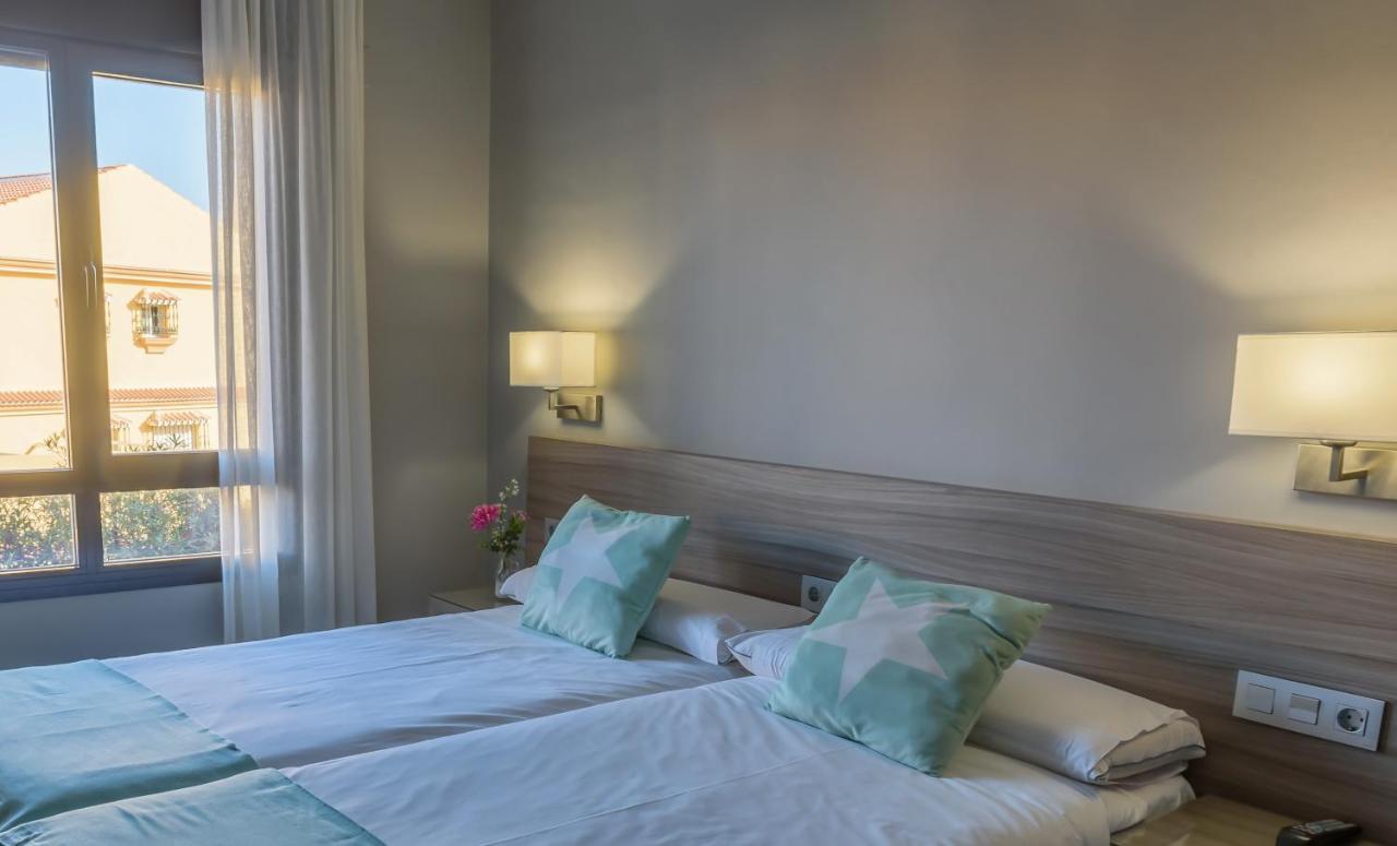 Apartament Santa Clara *