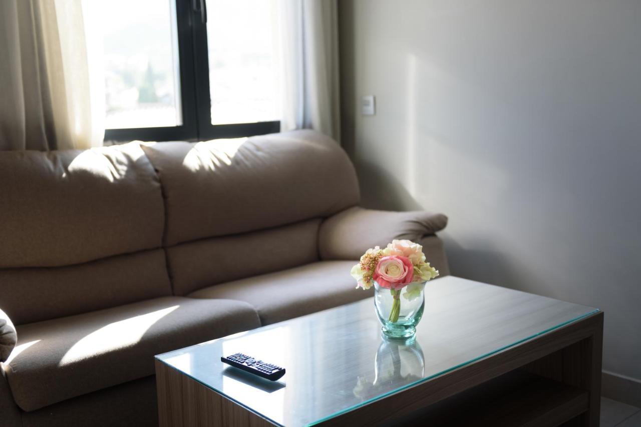 Appartement Santa Clara *