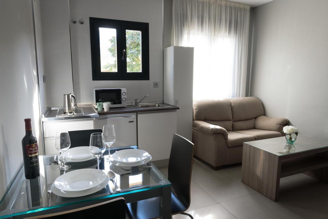 Santa Clara Appartement Alhaurín de la Torre