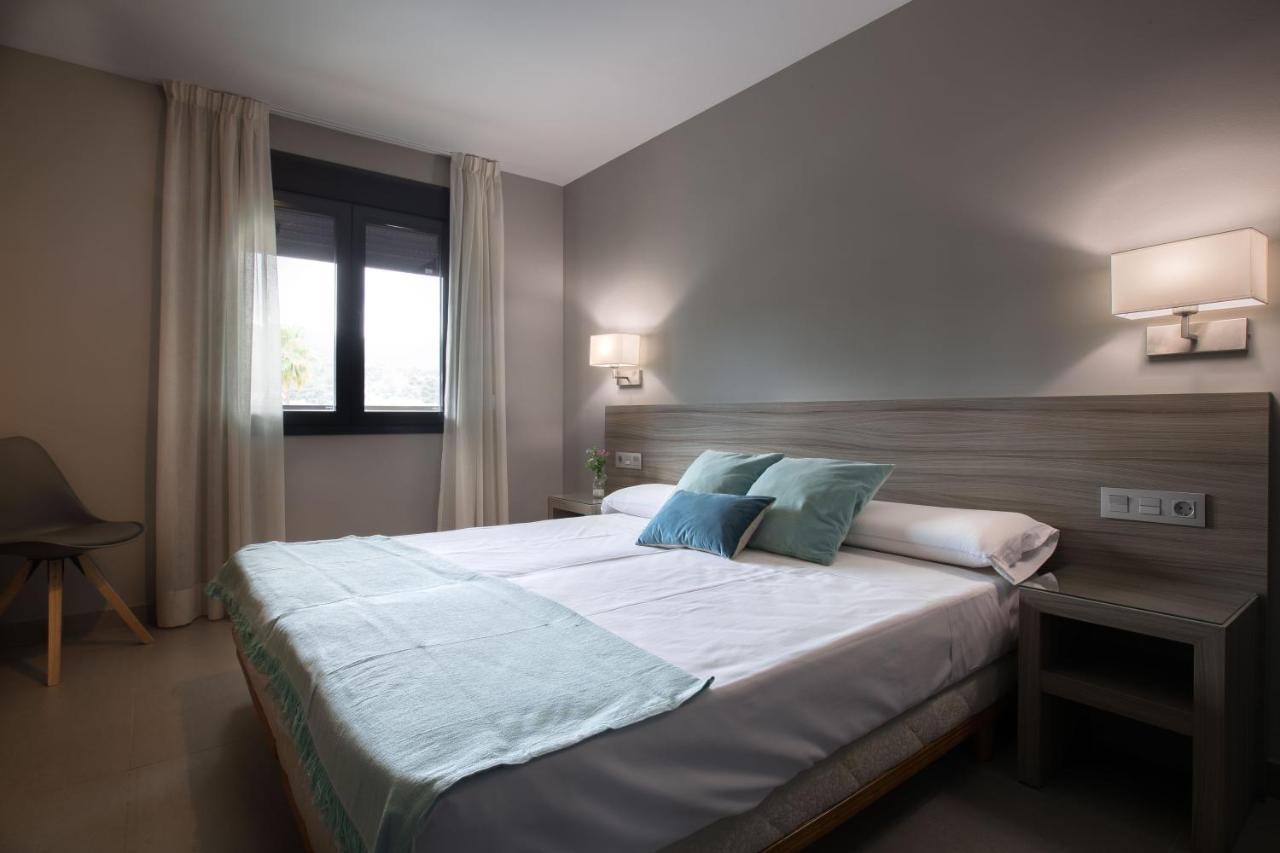 Santa Clara Apartament Alhaurín de la Torre