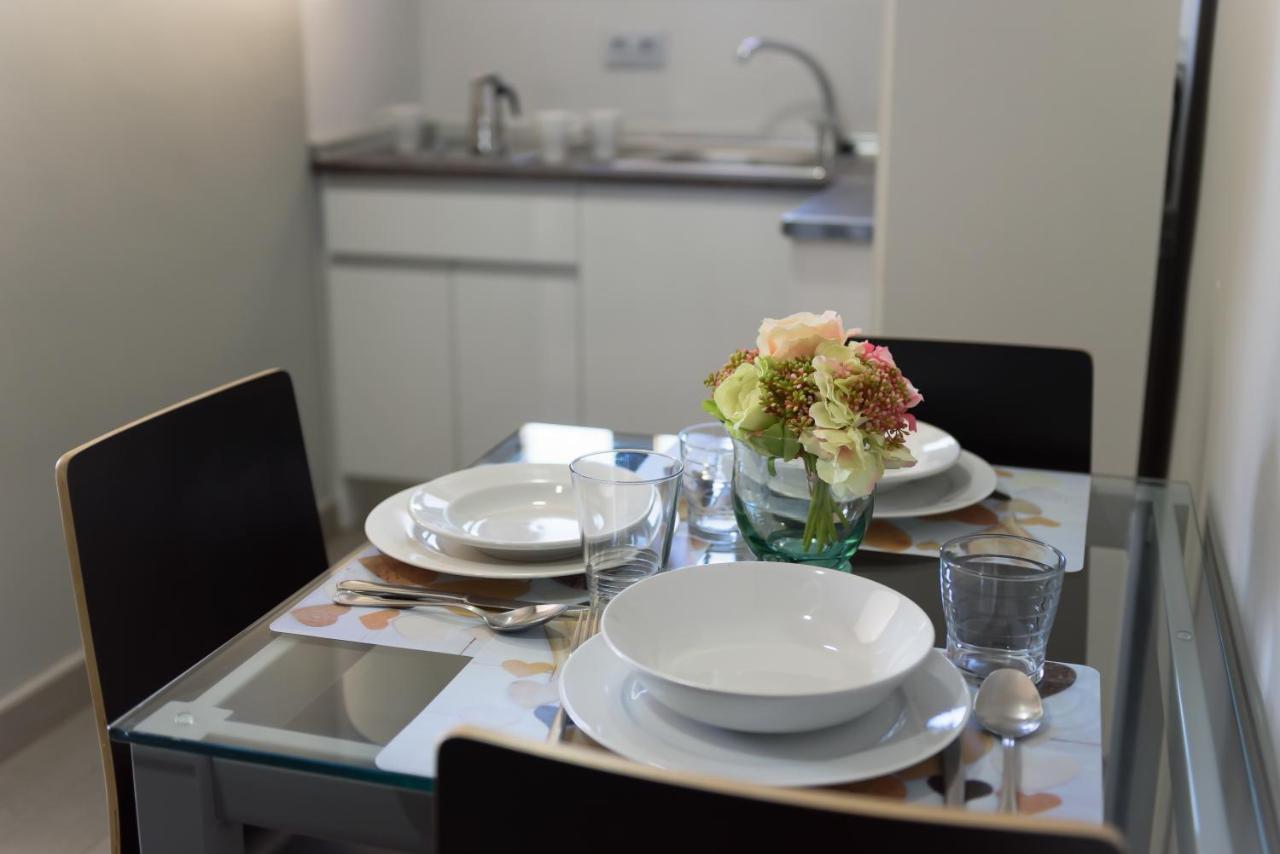 Santa Clara Appartement Alhaurín de la Torre