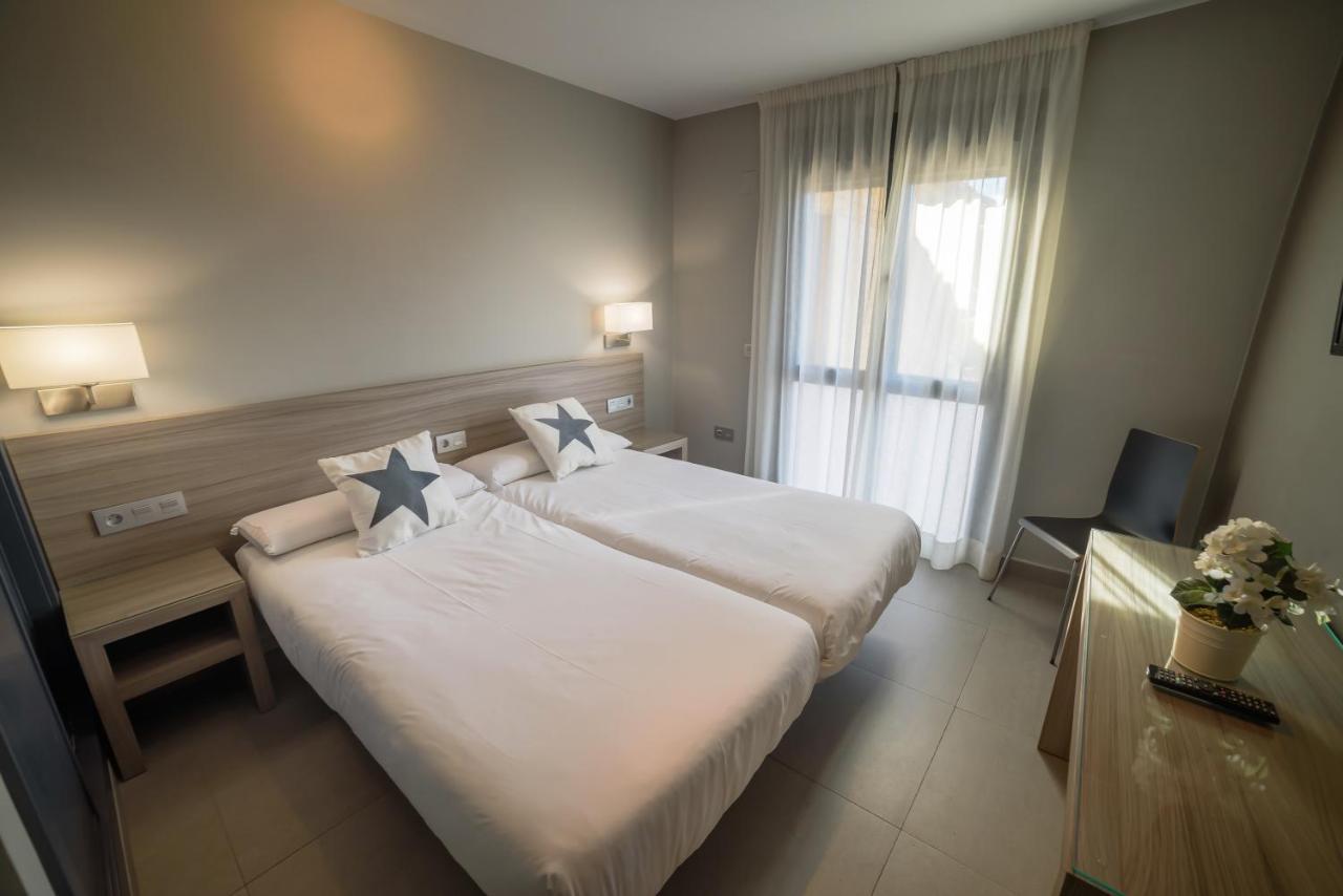 Appartement Santa Clara *