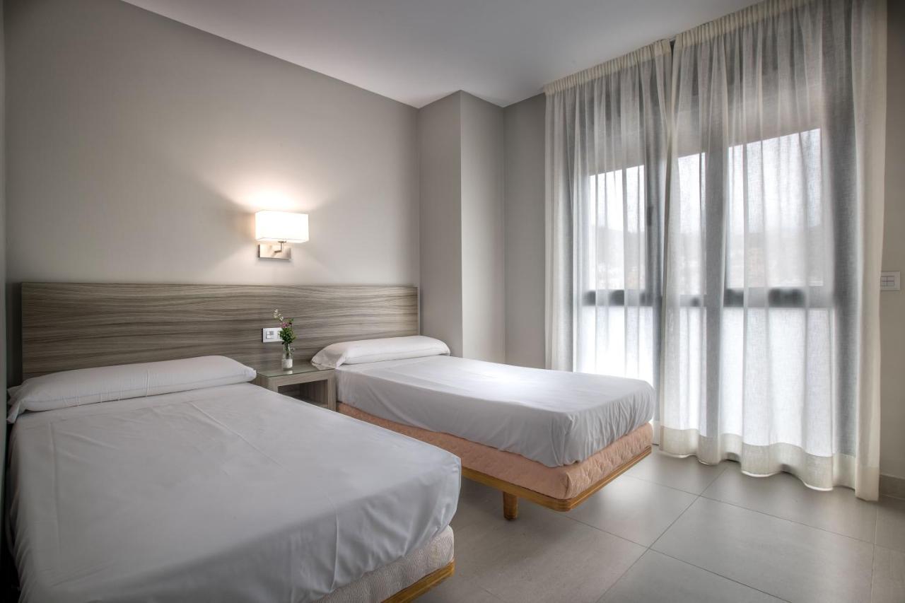 Appartement Santa Clara Alhaurín de la Torre