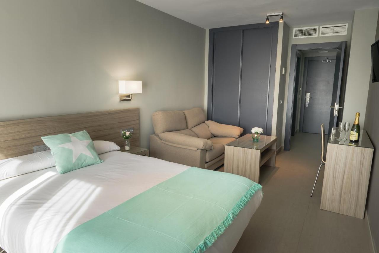 Santa Clara Appartement Alhaurín de la Torre