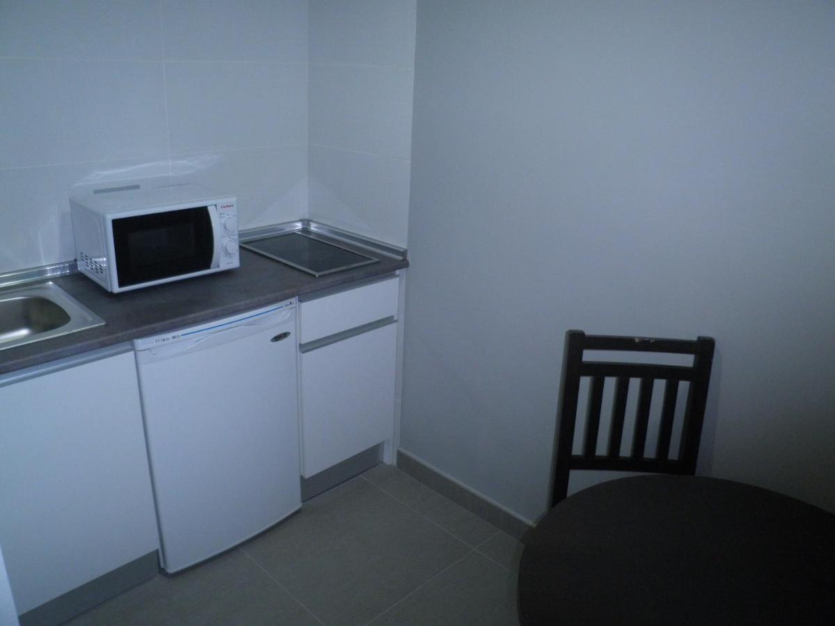 Santa Clara Apartamento