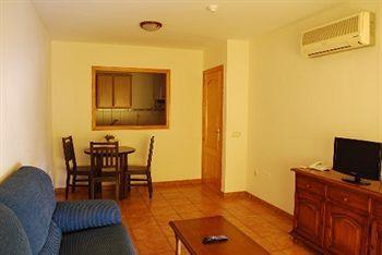 Apartament Santa Clara *
