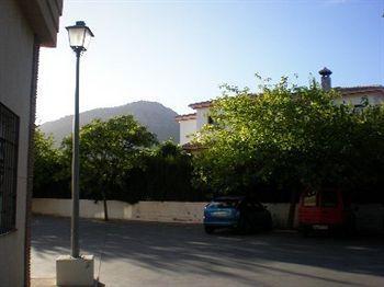 Santa Clara Apartamento