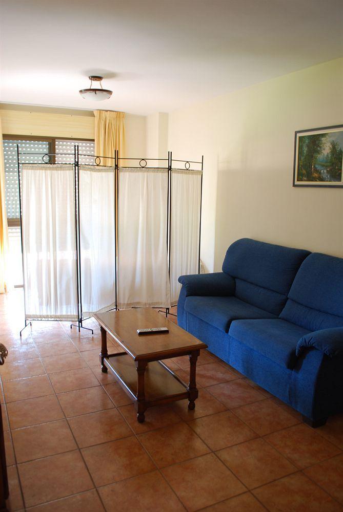 Appartement Santa Clara *