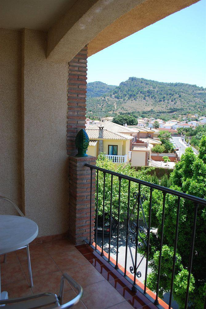Santa Clara Alhaurín de la Torre