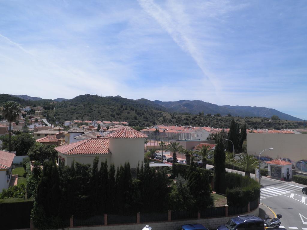 Appartement Santa Clara *