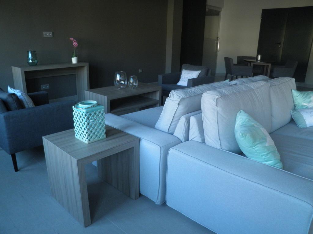 Santa Clara Appartement *