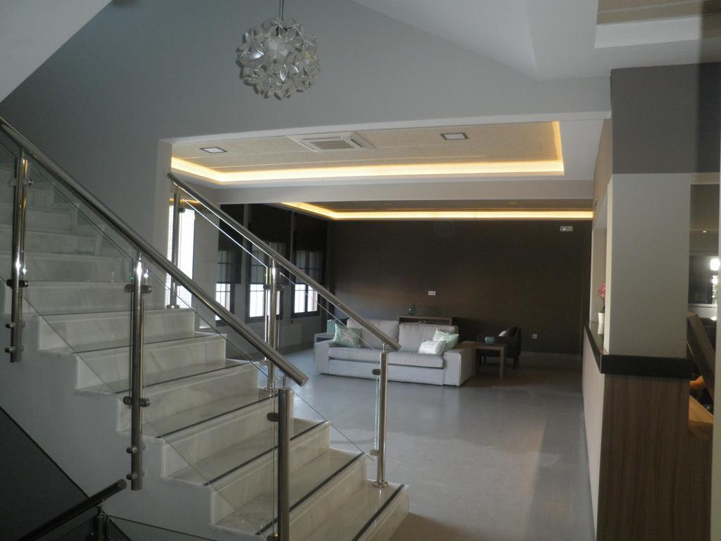 Appartement Santa Clara