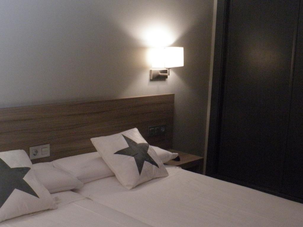 Apartament Santa Clara *