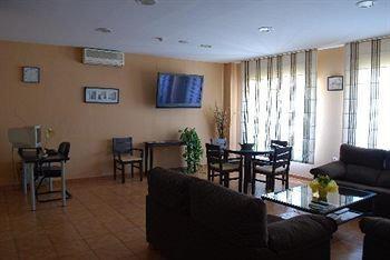Appartement Santa Clara Alhaurín de la Torre