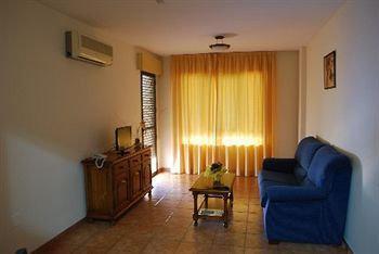 Appartement Santa Clara *