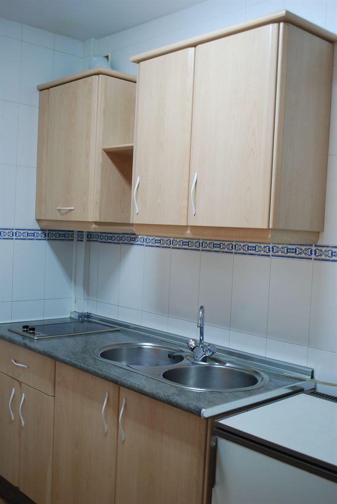 Appartement Santa Clara