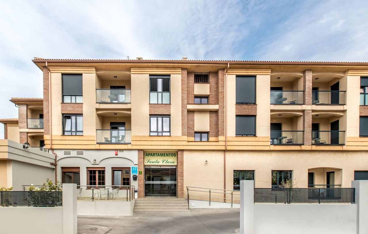 Santa Clara Apartamento